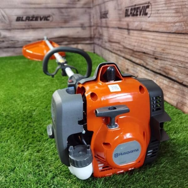 Husqvarna trimer 129LK - Slika 10