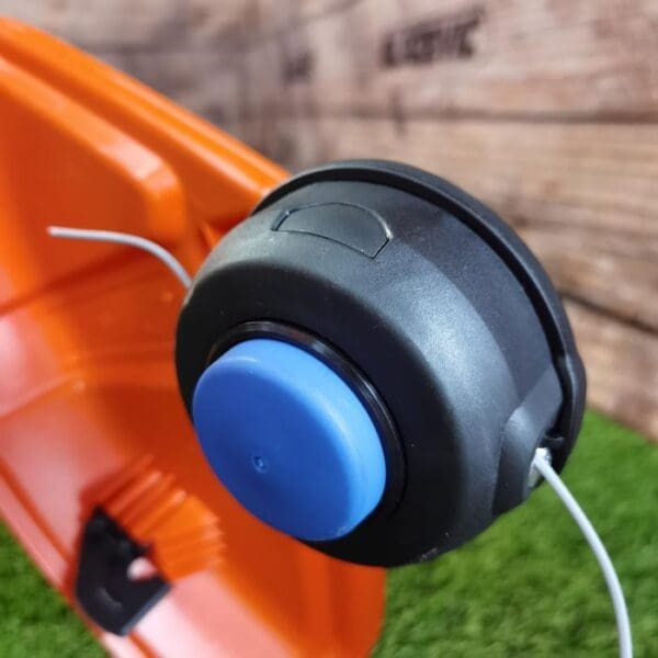 Husqvarna trimer 129LK - Slika 19