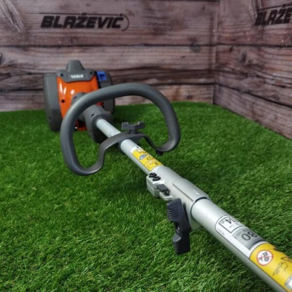 Husqvarna trimer 129LK - Slika 20