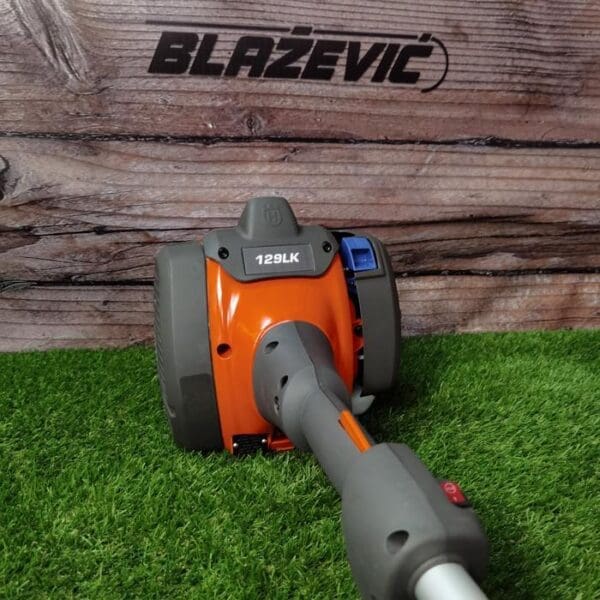 Husqvarna trimer 129LK - Slika 21