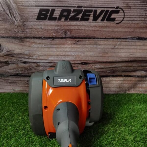 Husqvarna trimer 129LK - Slika 22