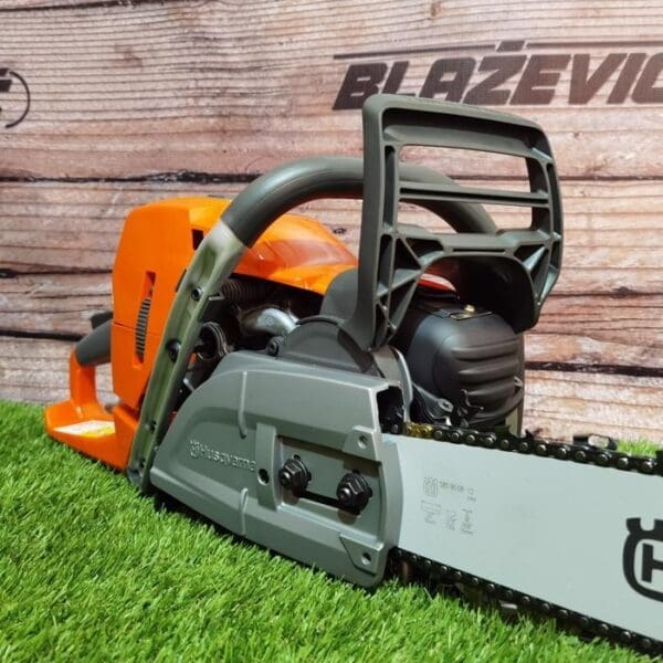 Motorna pila Husqvarna 572XP - Slika 9