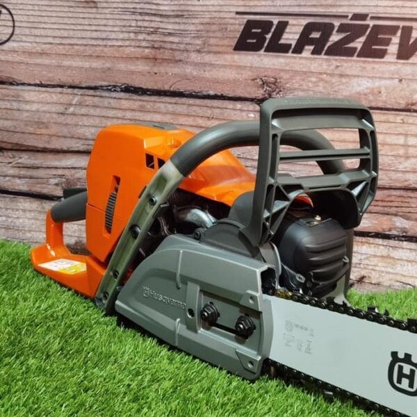 Motorna pila Husqvarna 572XP - Slika 12