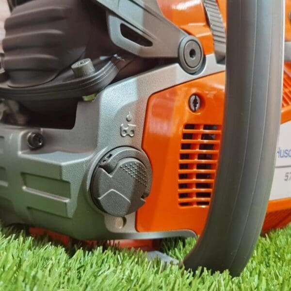 Motorna pila Husqvarna 572XP - Slika 17