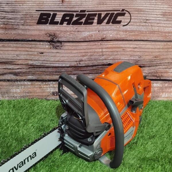 Motorna pila Husqvarna 572XP - Slika 21