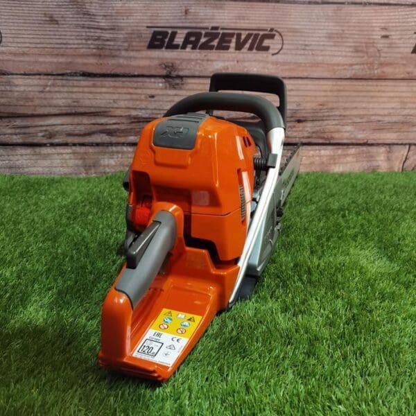 Motorna pila Husqvarna 572XP - Slika 26