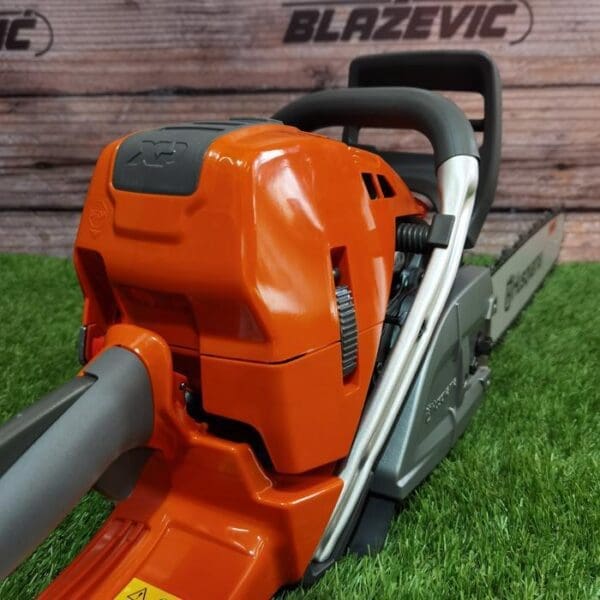 Motorna pila Husqvarna 572XP - Slika 27