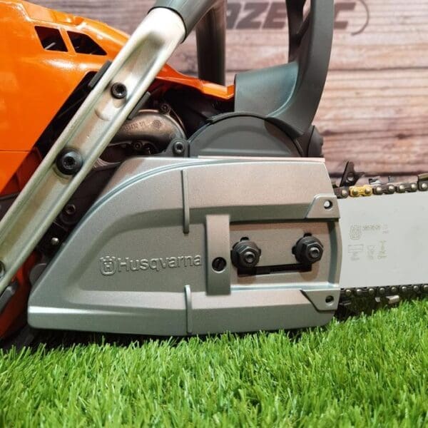 Motorna pila Husqvarna 572XP - Slika 28