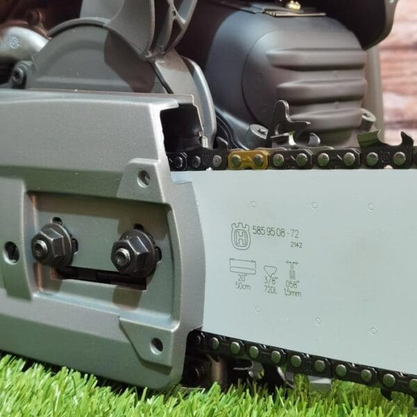 Motorna pila Husqvarna 572XP - Slika 29