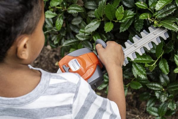 Škare za živicu igračka Husqvarna - Slika 3