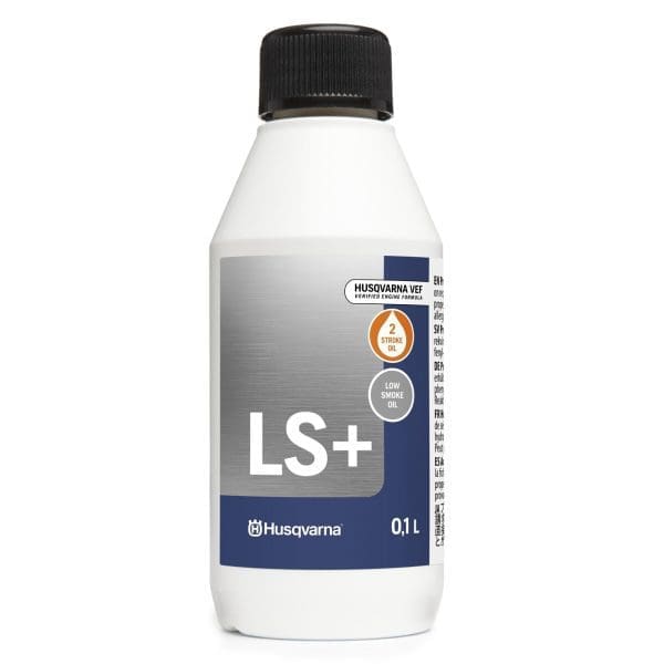 Husqvarna LS+ 100ml ulje za mješavinu