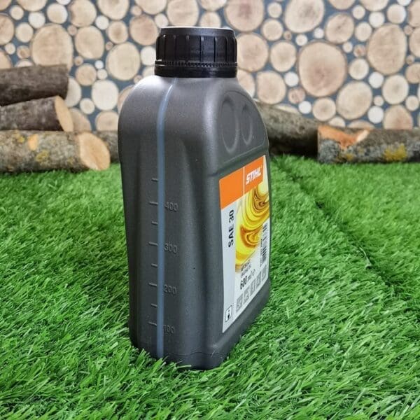 STIHL motorno ulje SAE 30 - Slika 2