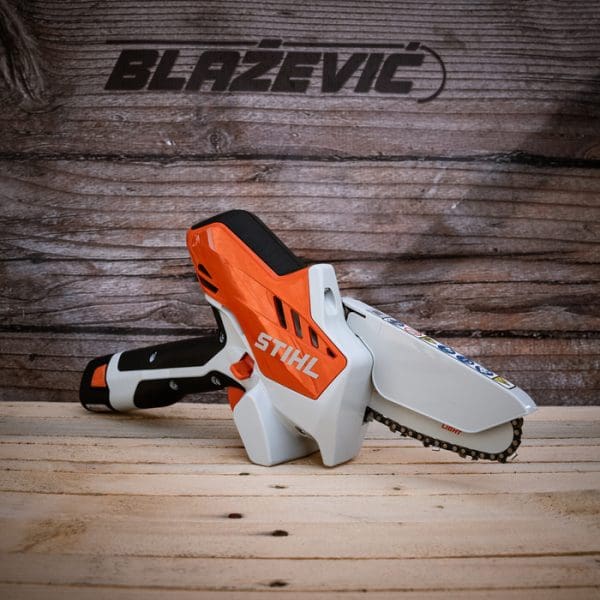 STIHL akumulatorska ručna pila GTA 26 - Slika 2
