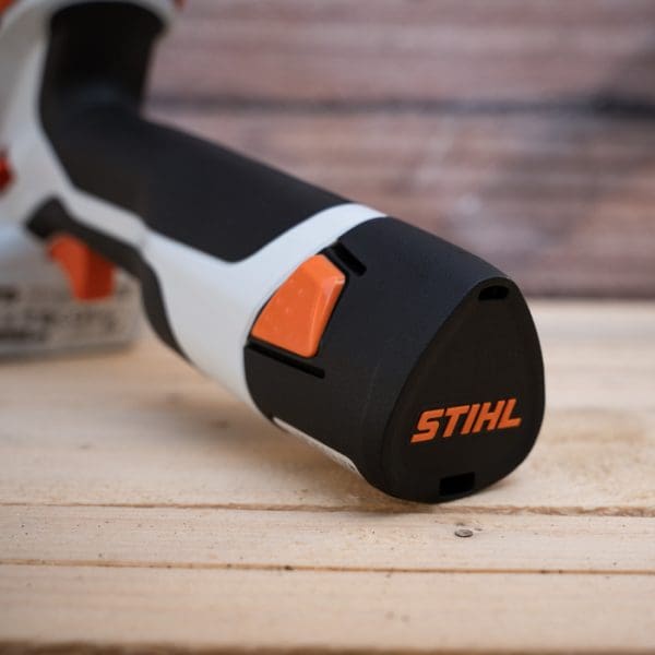 STIHL akumulatorska ručna pila GTA 26 - Slika 11
