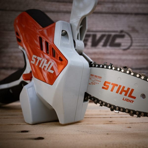 STIHL akumulatorska ručna pila GTA 26 - Slika 13