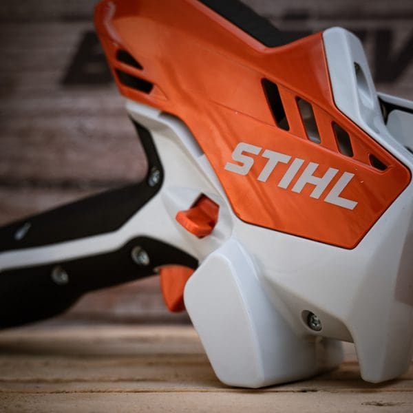 STIHL akumulatorska ručna pila GTA 26 - Slika 3