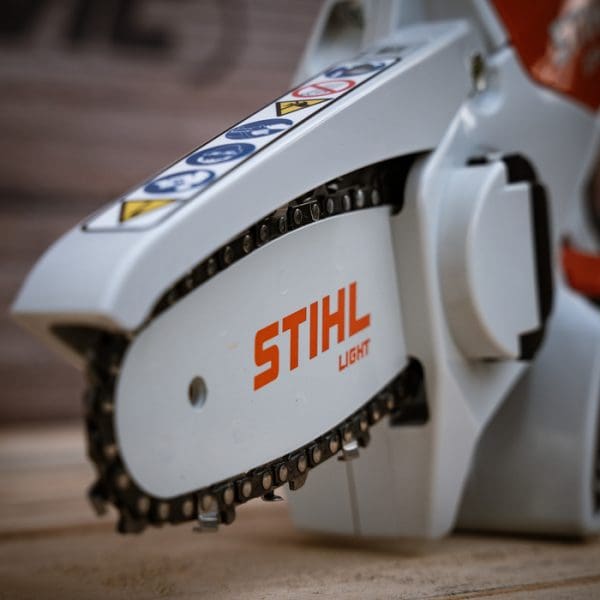 STIHL akumulatorska ručna pila GTA 26 - Slika 18