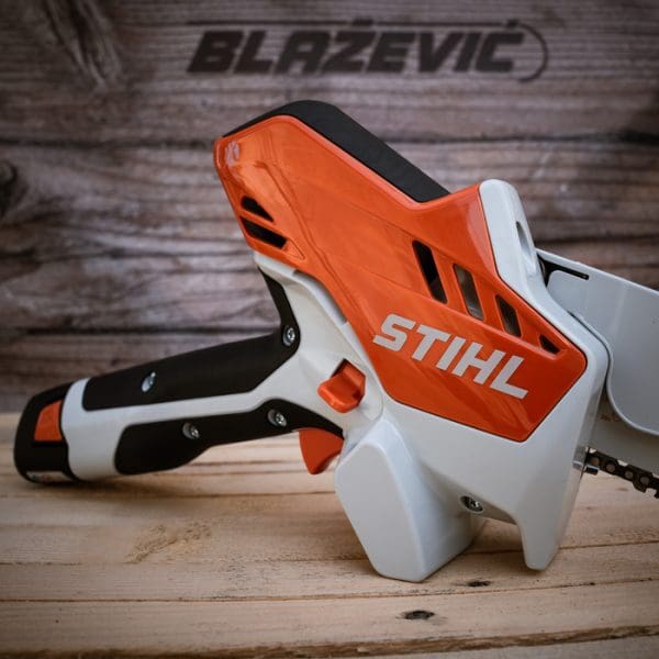 STIHL akumulatorska ručna pila GTA 26 - Slika 20