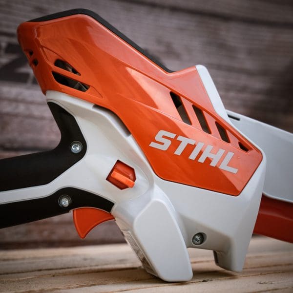STIHL akumulatorska ručna pila GTA 26 - Slika 4