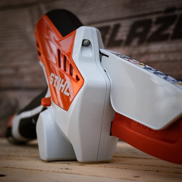 STIHL akumulatorska ručna pila GTA 26 - Slika 5