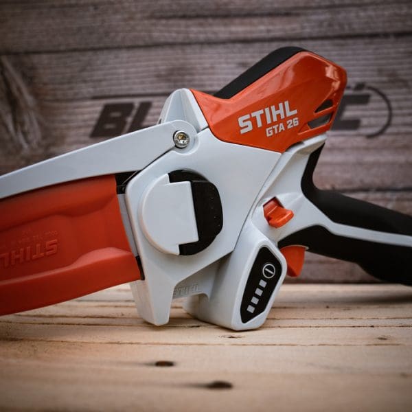 STIHL akumulatorska ručna pila GTA 26 - Slika 7