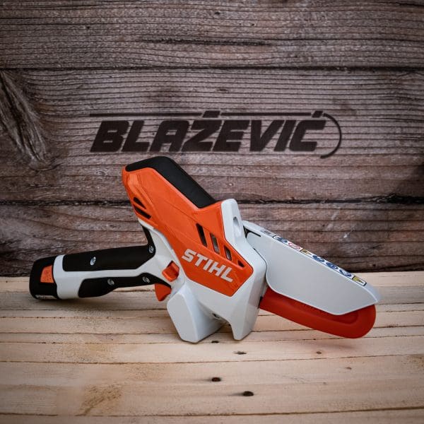 STIHL akumulatorska ručna pila GTA 26