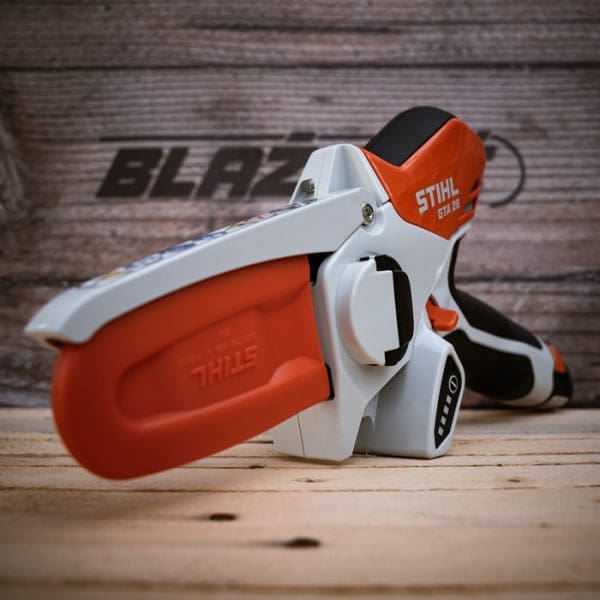 STIHL akumulatorska ručna pila GTA 26 - Slika 8