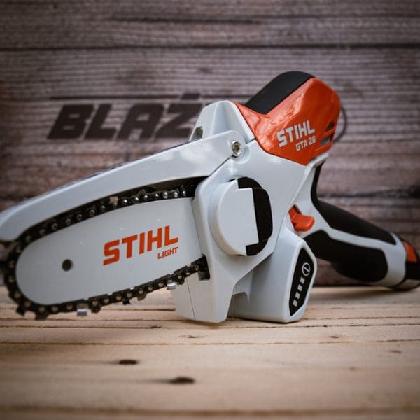 STIHL akumulatorska ručna pila GTA 26 - Slika 9