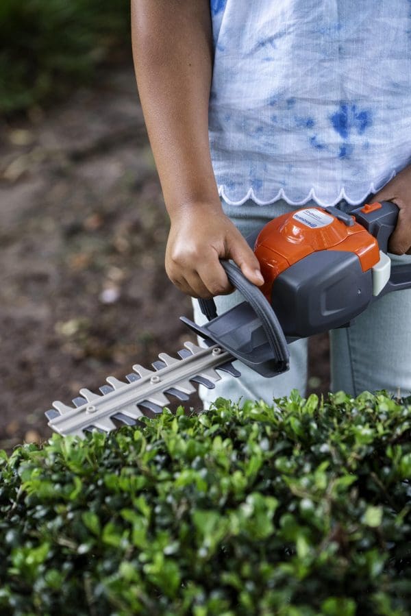 Škare za živicu igračka Husqvarna - Slika 4