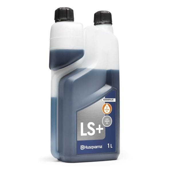 Husqvarna ulje dvotaktno 2% LS+ 1litra