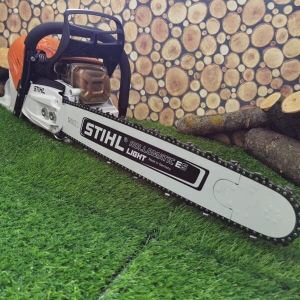 Motorna pila STIHL MS 500i