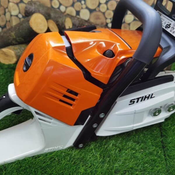Motorna pila STIHL MS 500i - Slika 14