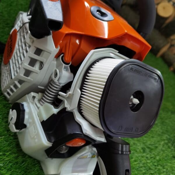 Motorna pila STIHL MS 500i - Slika 13