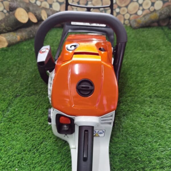 Motorna pila STIHL MS 500i - Slika 12