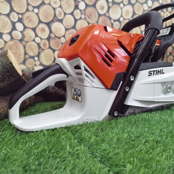 Motorna pila STIHL MS 500i - Slika 11