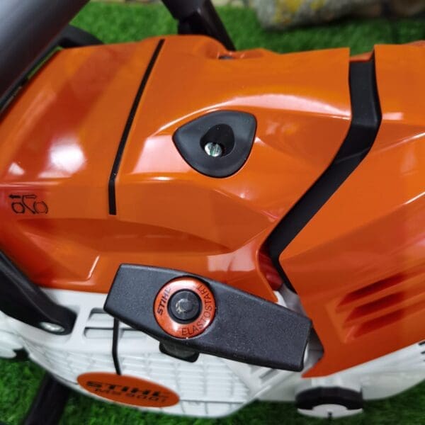 Motorna pila STIHL MS 500i - Slika 10