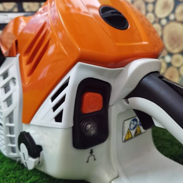 Motorna pila STIHL MS 500i - Slika 9