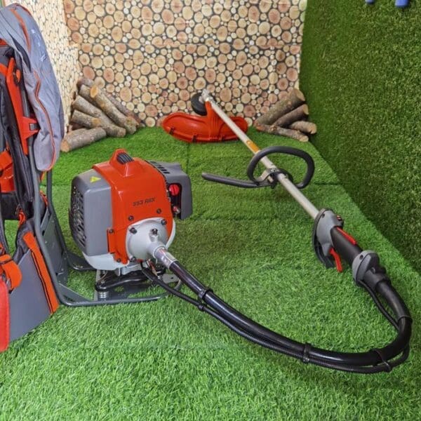 Husqvarna leđni čistač šikare 553RBX - Slika 16