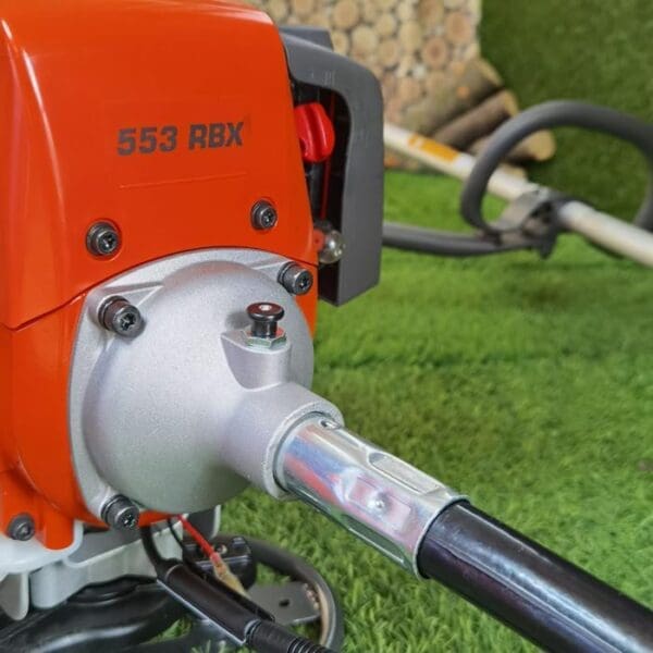 Husqvarna leđni čistač šikare 553RBX - Slika 15