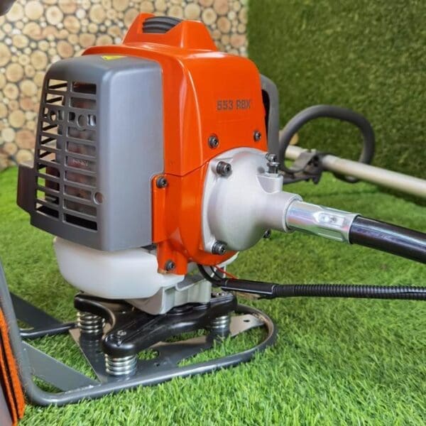 Husqvarna leđni čistač šikare 553RBX - Slika 14