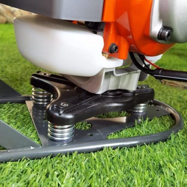 Husqvarna leđni čistač šikare 553RBX - Slika 13