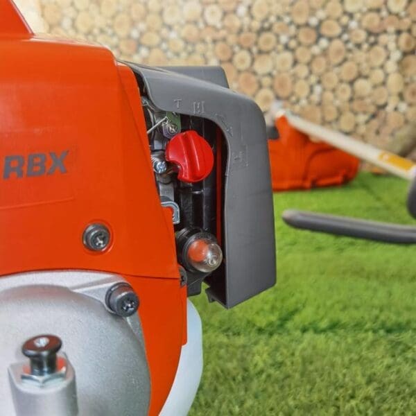 Husqvarna leđni čistač šikare 553RBX - Slika 12