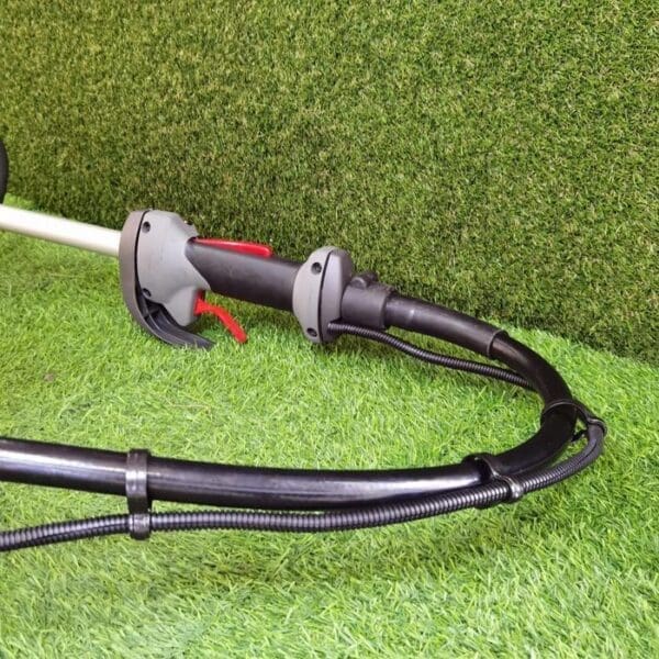 Husqvarna leđni čistač šikare 553RBX - Slika 9