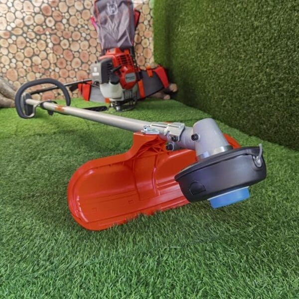 Husqvarna leđni čistač šikare 553RBX - Slika 2