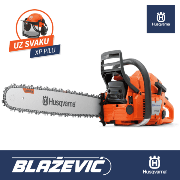 Motorna pila Husqvarna 372 XP®