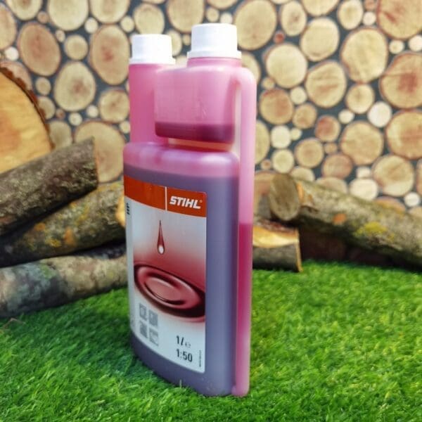 STIHL Motorno ulje za mješavinu HP 1,0L DOS - Slika 2