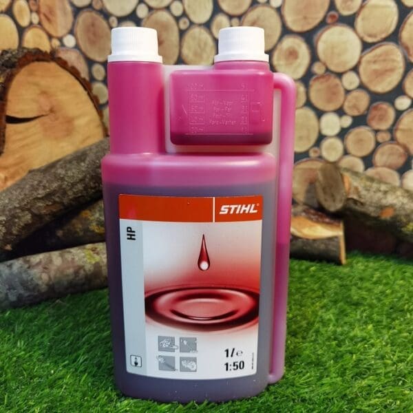 STIHL Motorno ulje za mješavinu HP 1,0L DOS