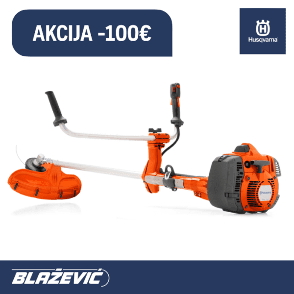 Husqvarna čistač šikare 545RX