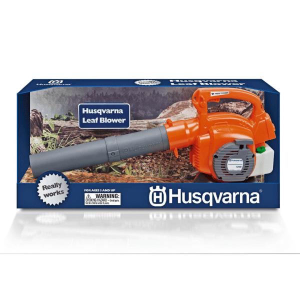 Puhač lišća igračka Husqvarna