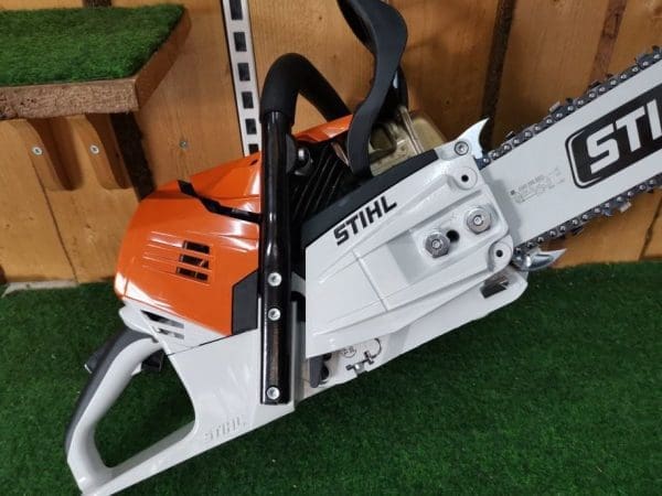 Motorna pila STIHL MS 500i - Slika 4